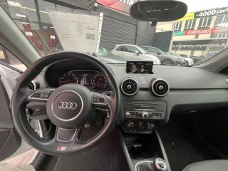 SIN ENTRADA! Audi A1 SPORTBACK 47000KM!