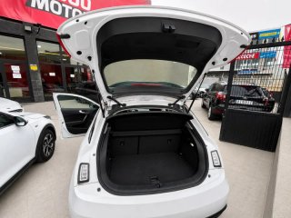 SIN ENTRADA! Audi A1 SPORTBACK 47000KM!