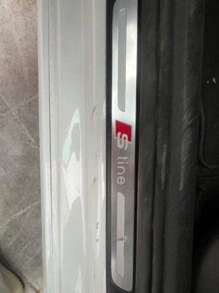SIN ENTRADA! Audi A1 SPORTBACK 47000KM!