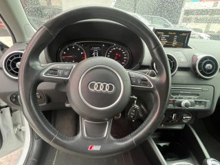 SIN ENTRADA! Audi A1 SPORTBACK 47000KM!