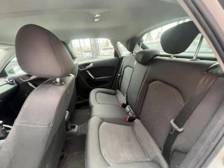SIN ENTRADA! Audi A1 SPORTBACK 47000KM!