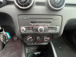 SIN ENTRADA! Audi A1 SPORTBACK 47000KM!
