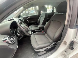 SIN ENTRADA! Audi A1 SPORTBACK 47000KM!