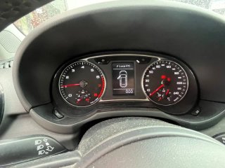SIN ENTRADA! Audi A1 SPORTBACK 47000KM!
