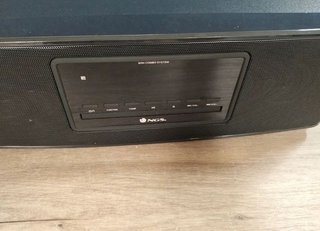 NGS Sky Box - Microcadena de 60W Bluetoo