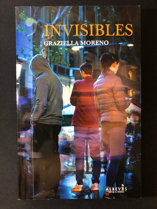 Invisibles