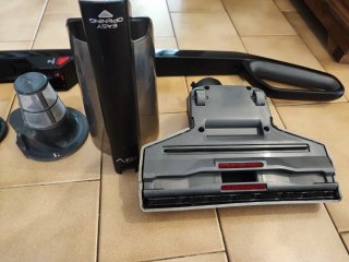 Scopa Elettrica Hoover Freejet 2in1 18V Usata