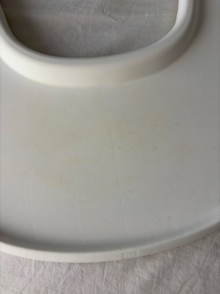 Vassoio per seggiolone Stokke