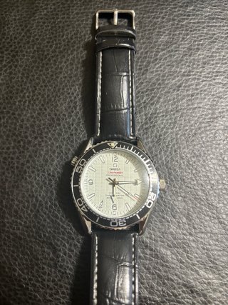Omega Seamaster Professional Reloj Automático 007
