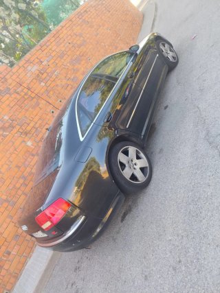 Audi A8 2005