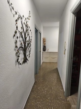 Se alquila habitación en piso compartido Almería