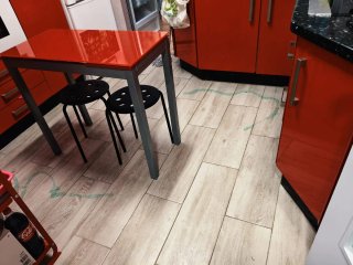Se alquila habitación en piso compartido Almería