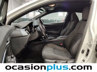 Toyota C-HR 1.8 125H Advance 90 kW (122 CV)