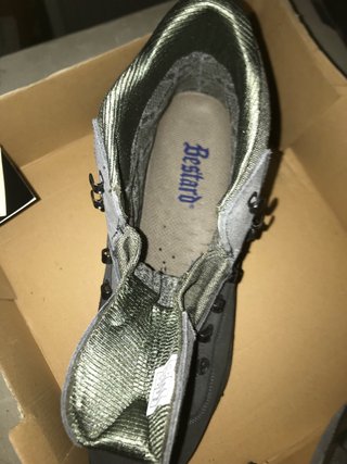 Botas de montaña alpinismo bestard senderismo