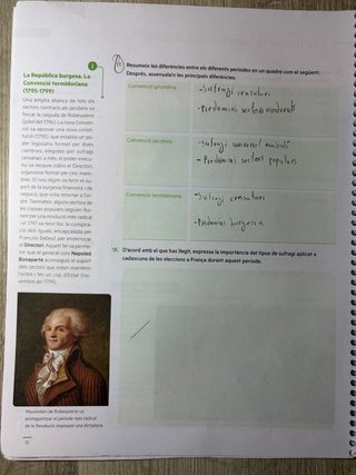 Quadern ProDigi. Geografia i Història 4 ESO