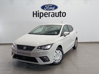 SEAT Ibiza 1.0 Mpi Reference