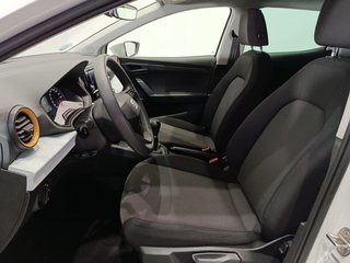 SEAT Ibiza 1.0 Mpi Reference