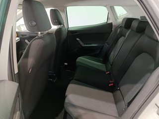 SEAT Ibiza 1.0 Mpi Reference