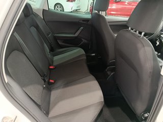 SEAT Ibiza 1.0 Mpi Reference
