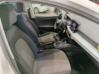 SEAT Ibiza 1.0 Mpi Reference