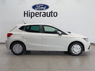 SEAT Ibiza 1.0 Mpi Reference