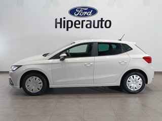 SEAT Ibiza 1.0 Mpi Reference