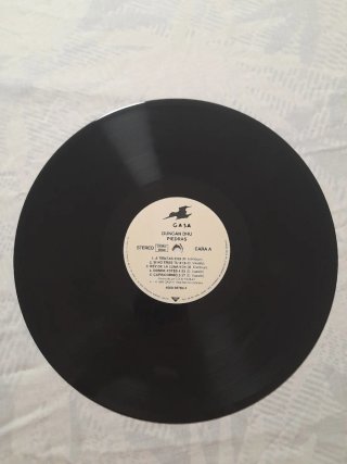 Vinilo La Union - Psycfunkster Au Lait
