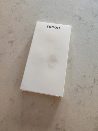 Batteria di ricambio per iPhone 12 mini