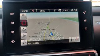 Citroen C4 Cactus 2016