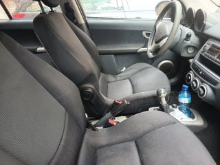 smart forfour 2005