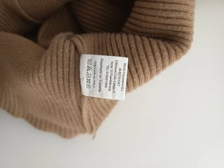 Jersey marrón/dorado talla M