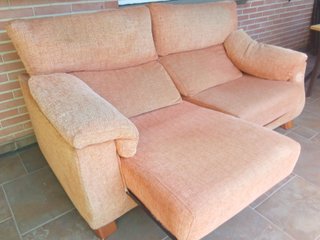 Sofá de 3 y 2 plazas