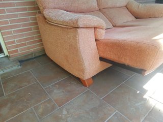 Sofá de 3 y 2 plazas