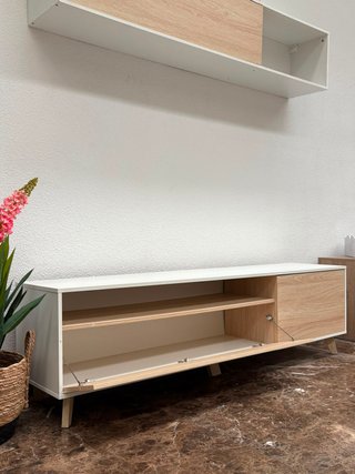 Oferta! Nuevo mueble de tv + Envio