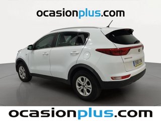 Kia Sportage 1.6 GDi Concept 4x2 97 kW (132 CV)