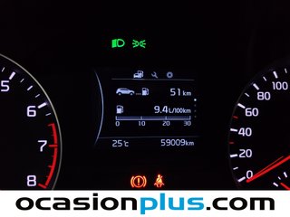 Kia Sportage 1.6 GDi Concept 4x2 97 kW (132 CV)