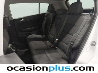 Kia Sportage 1.6 GDi Concept 4x2 97 kW (132 CV)