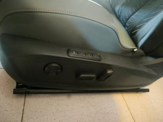 Asientos Cupra VZ Originales (Audi RS)