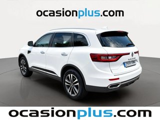 Renault Koleos dCi 130 Zen 96 kW (130 CV)