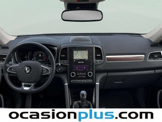 Renault Koleos dCi 130 Zen 96 kW (130 CV)