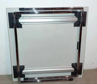 Mesa de estudio infantil