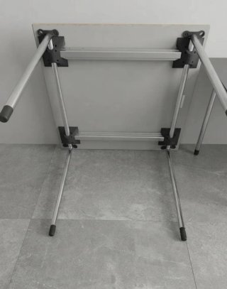 Mesa de estudio infantil