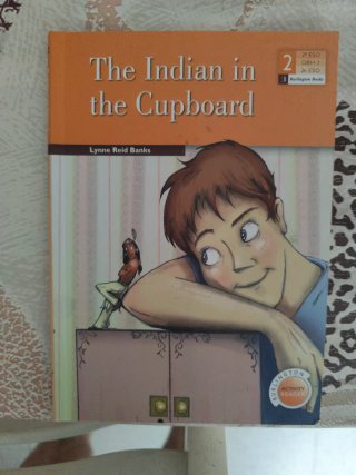 Cuentos infantiles en ingles