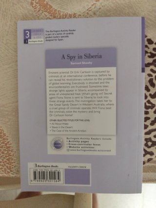 Cuentos infantiles en ingles