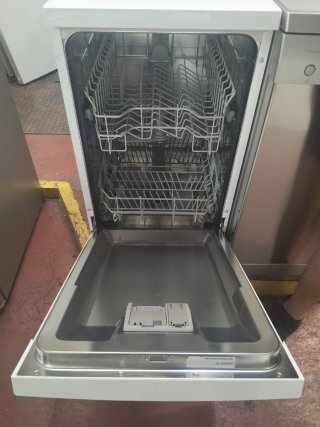 Lavavajillas Bosch 45cm