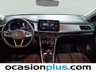 Volkswagen T-Roc Life 1.0 TSI 81 kW (110 CV)