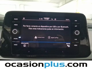 Volkswagen T-Roc Life 1.0 TSI 81 kW (110 CV)