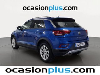 Volkswagen T-Roc Life 1.0 TSI 81 kW (110 CV)