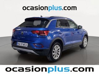 Volkswagen T-Roc Life 1.0 TSI 81 kW (110 CV)