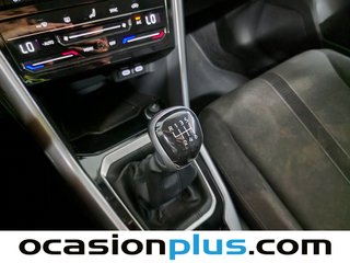 Volkswagen T-Roc Life 1.0 TSI 81 kW (110 CV)